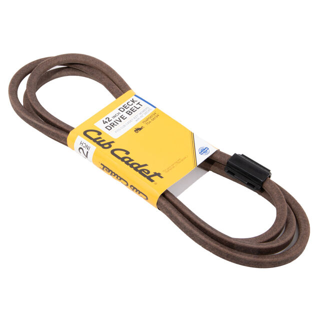 RZT Mower 42-inch Deck Belt