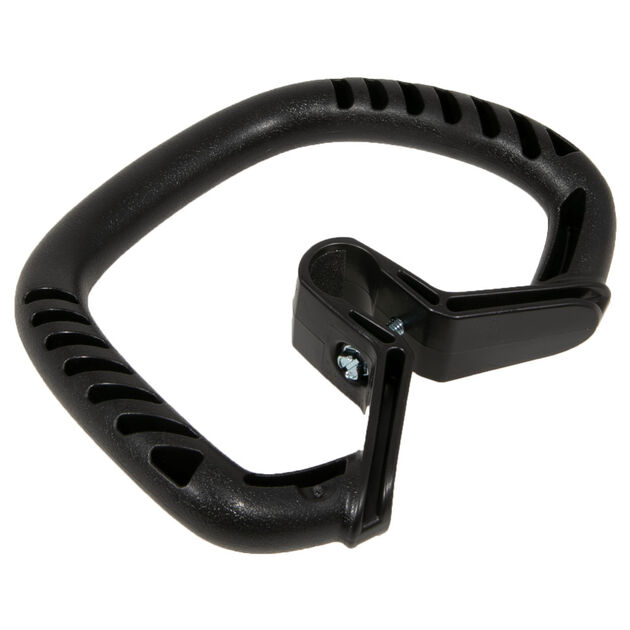Handle Assembly