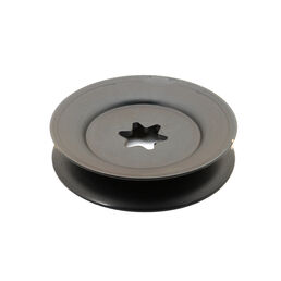 PULLEY 3.75 DIA
