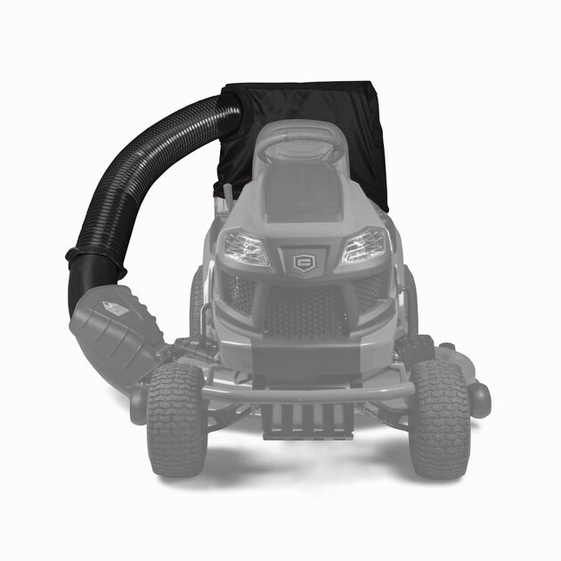 Leaf Collector For 42 and 46-inch Decks