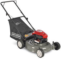 Craftsman 158cc 21" Push Lawn Mower 247.388140 