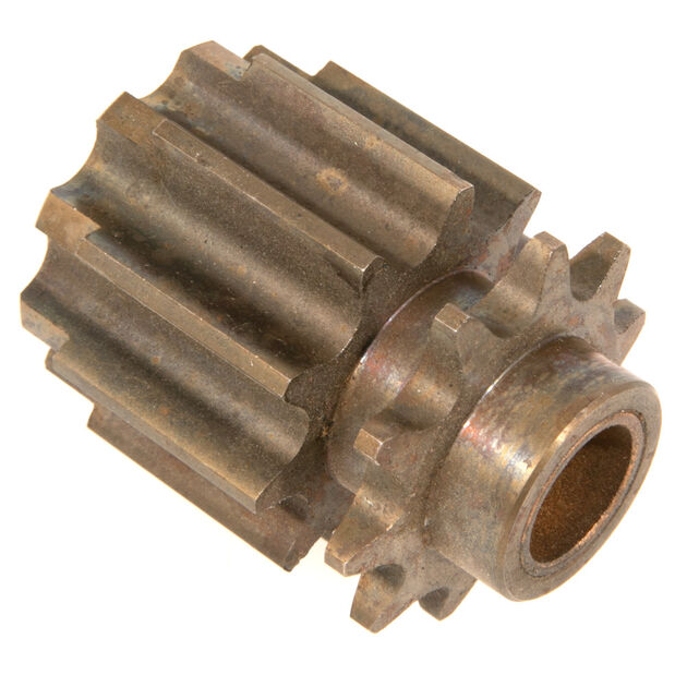 10T Wheel Input Sprocket Assembly