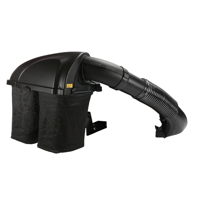 RZT Bagger for 50- and 54-inch Decks (2015-  )