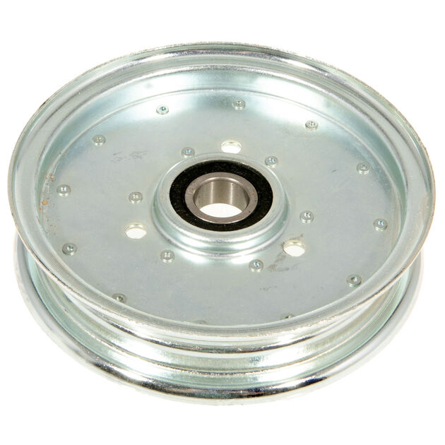 Tensioner Pulley