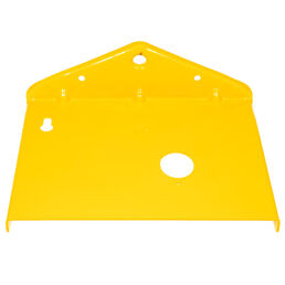 PLATE-REAR HITCH
