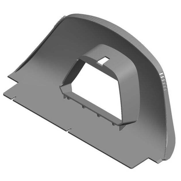 BASE STATION COVER C