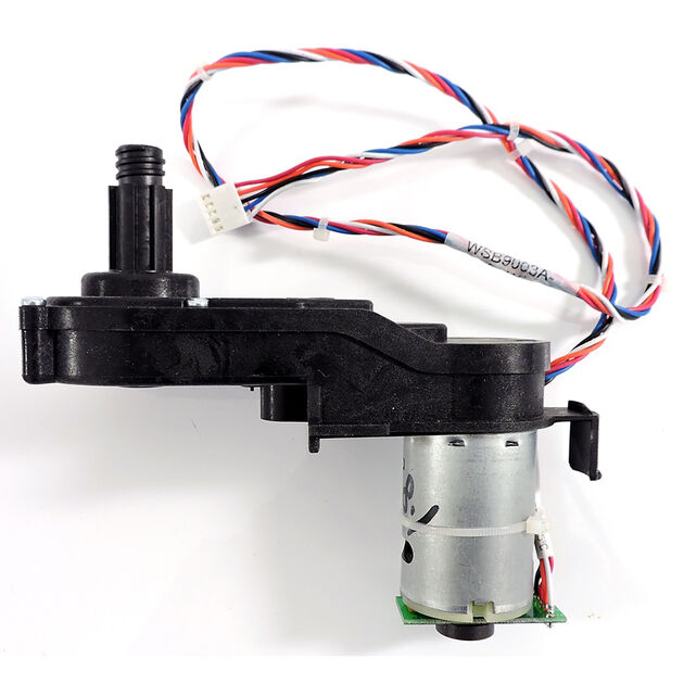Drive Motor