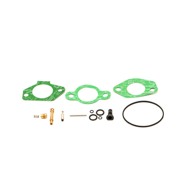 Carburetor Rebuild Kit
