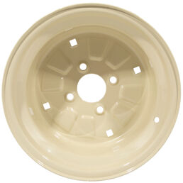 Rim Assembly (12 x 7) (Beige)