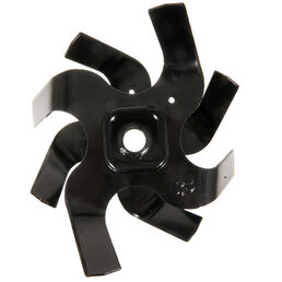 12" Tine Assembly
