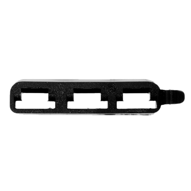 CONNECTOR                     