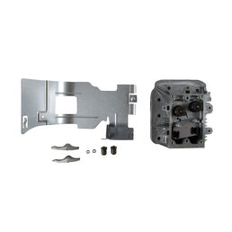 Cylinder Head Assembly