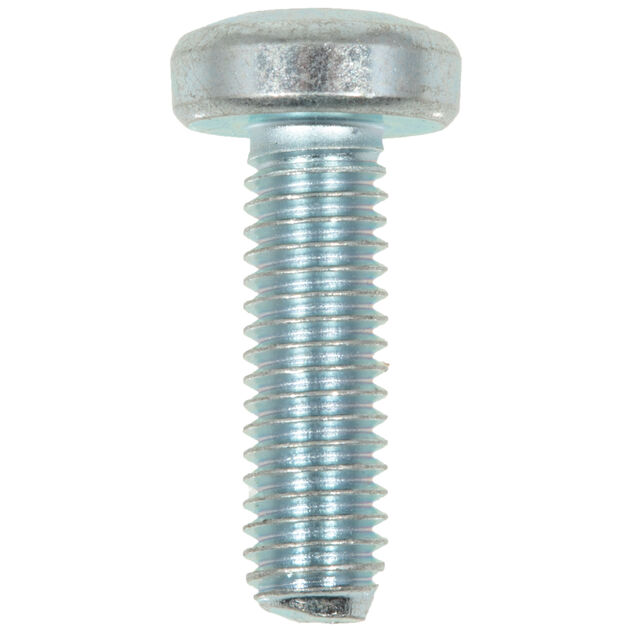 Pan Head Screw