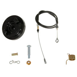 Flex PTO Engagement (Service Kit)