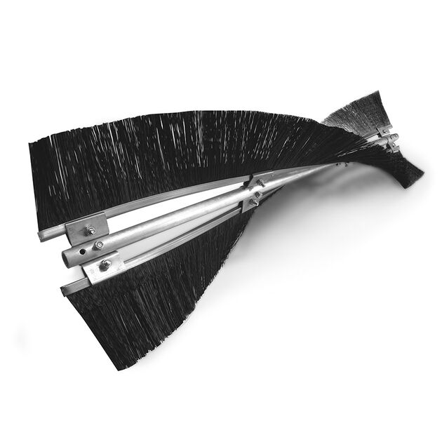 50-inch Sweeper
