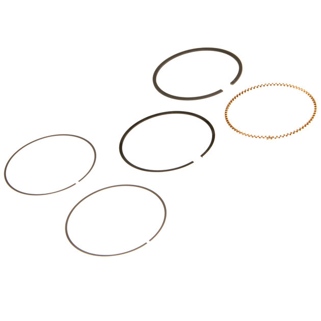 PISTON RING SET KIT           