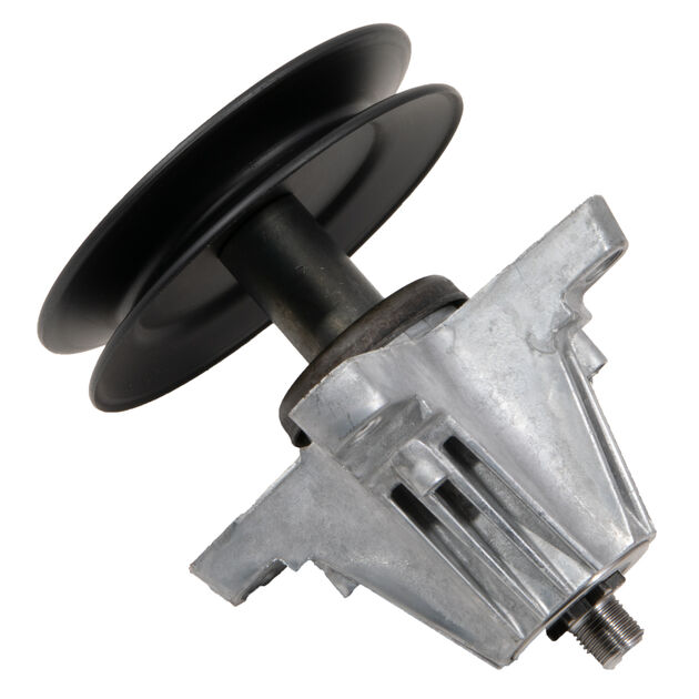 Spindle Assembly - 5.57" Dia. Pulley