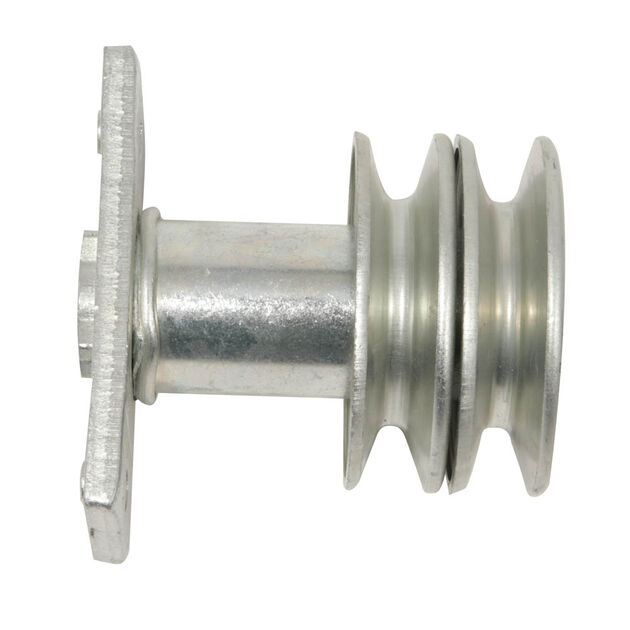 Awd Blade Adapter Assembly (25mm)