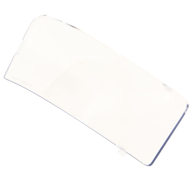 LENS-RH HEADLIGHT  A-STY NX9 N