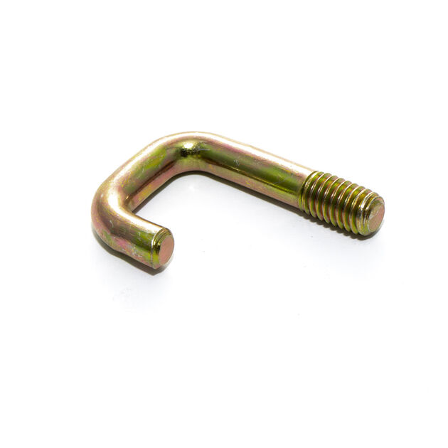 Rod Spring Hook