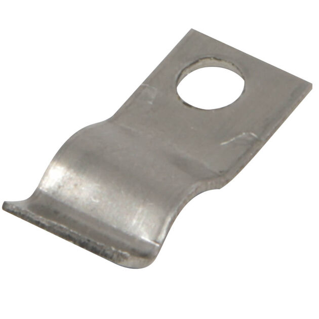 Shut Off Plate Clip