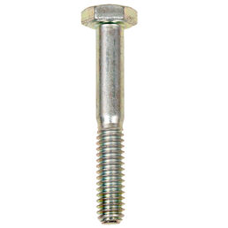 Hex Screw 1/4-20 x 1.75