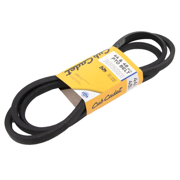 PTO DRIVE BELT:CUB 2186      N
