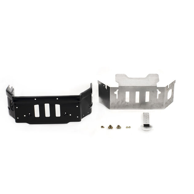 Z-Force L Bagger Adapter Kit