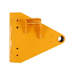 PLATE ASM-PIVOT