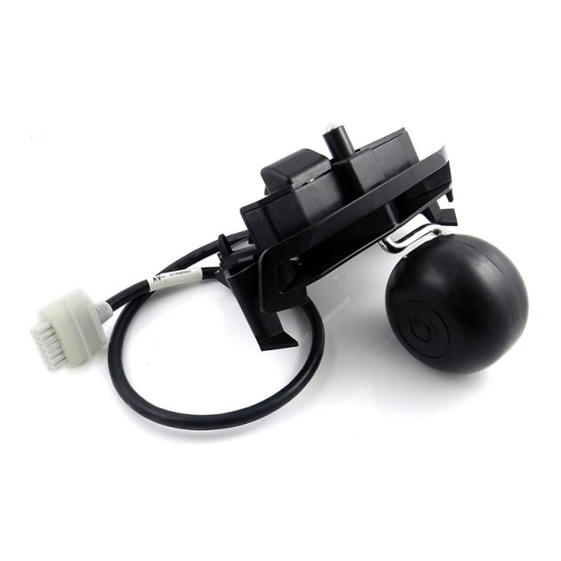 RC NOZZLE ASSMEBLY