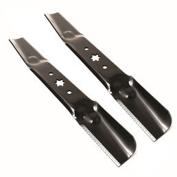 High-Lift Blade Set for 54-inch Cutting Decks