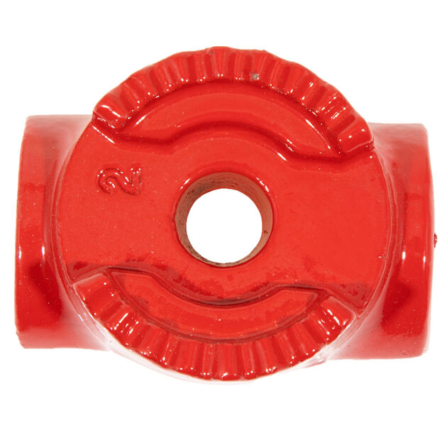 Ratchet (RH) Red Hor