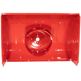 HOUSING-AUGER 28" W/BAFFLE   P