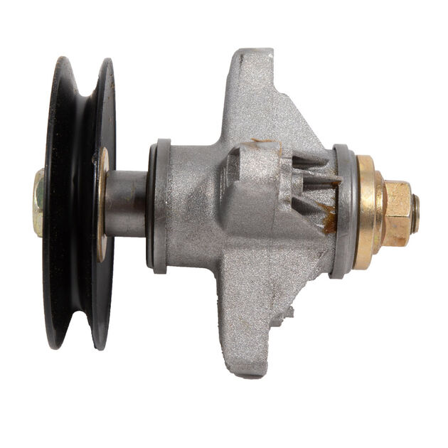 Blade Spindle Assembly