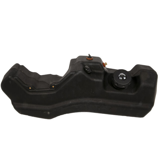 Fuel Tank Assembly (LH)