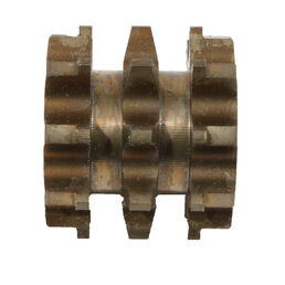 Sprocket Assembly Tine Input 9T