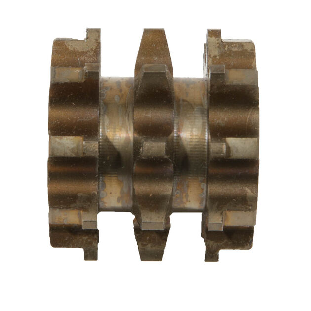 Sprocket Assembly Tine Input 9T