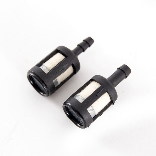 Fuel Filter Pack