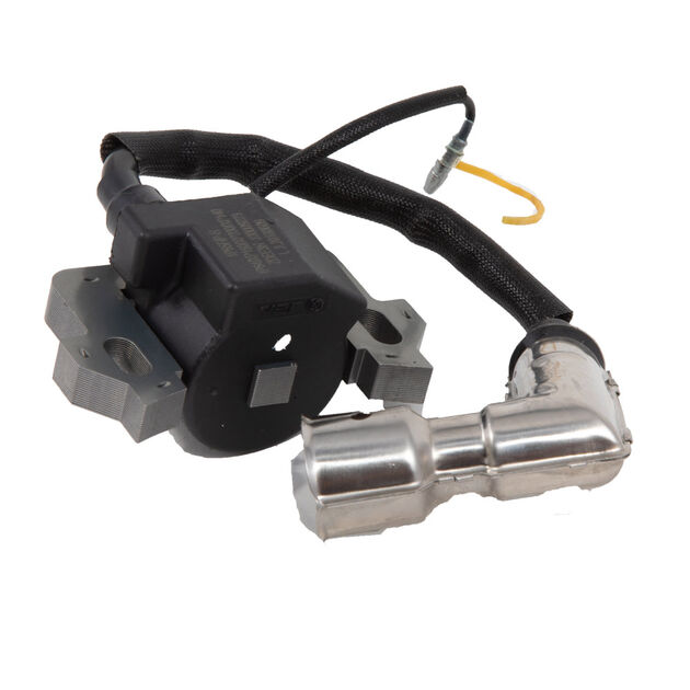 IGNITION COIL ASSEMBLY        