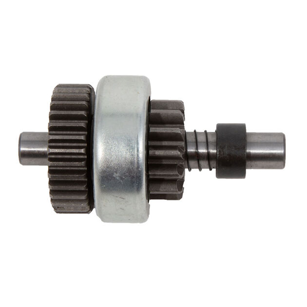 STARTER PINION/CLUTCH ASSEMBLY