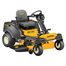 RZT-SX 46 EFI Cub Cadet Zero Turn Mower