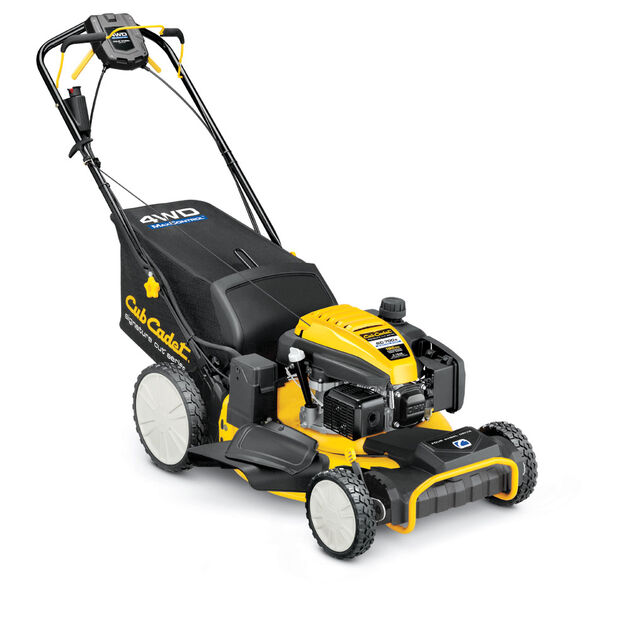 SC 700E&nbsp;Cub Cadet Self-Propelled Lawn Mower