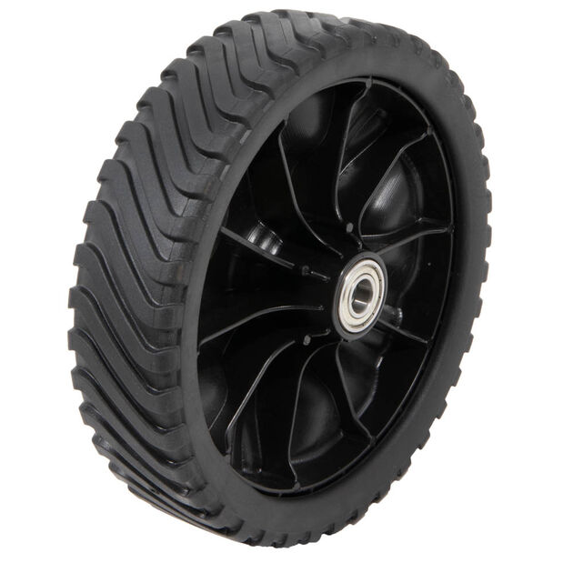 Wheel Assembly (8 x 2)