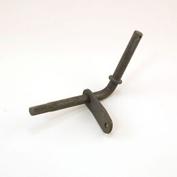 AXLE ASSY-RH                 N