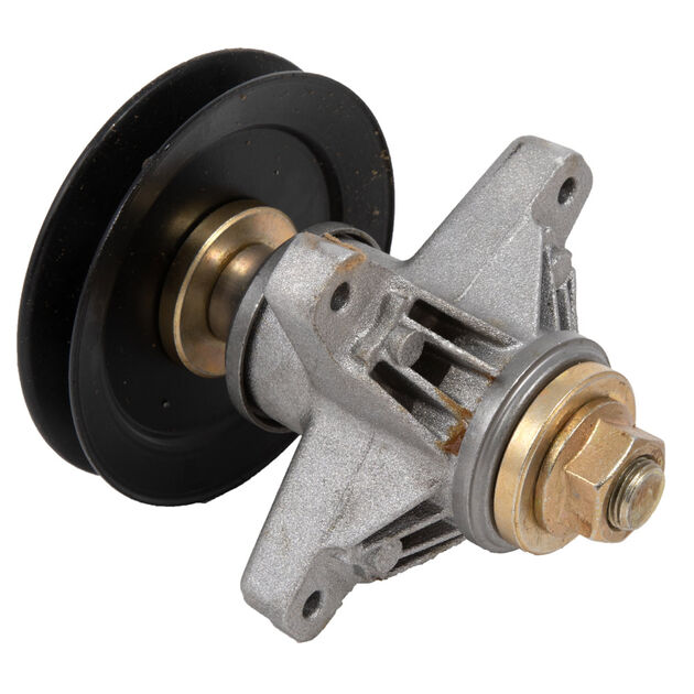 Blade Spindle Assembly