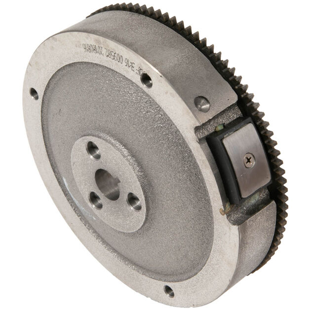 FLYWHEEL