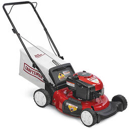 Craftsman 190cc 21" Push Lawn Mower 247.389030 