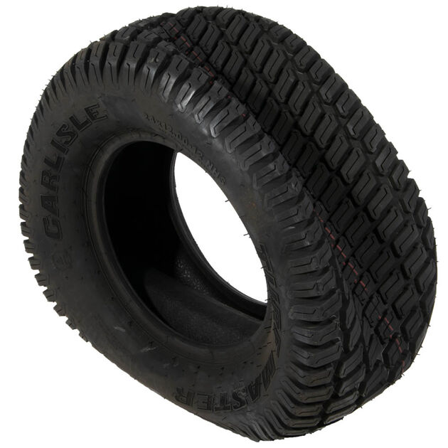 Turf Master Tire, 24 x 12 x 12