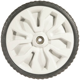Drive Wheel Assembly 11 x 2 Gray