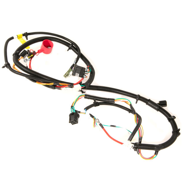Harness
